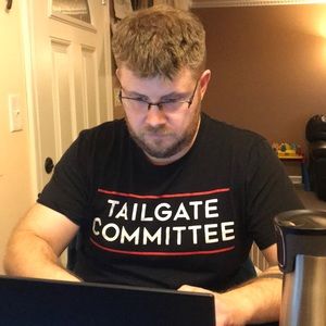 Meet your Posher, Vinnie